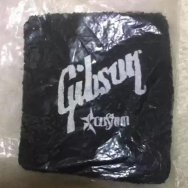 Gibson - Gibson リストバンド