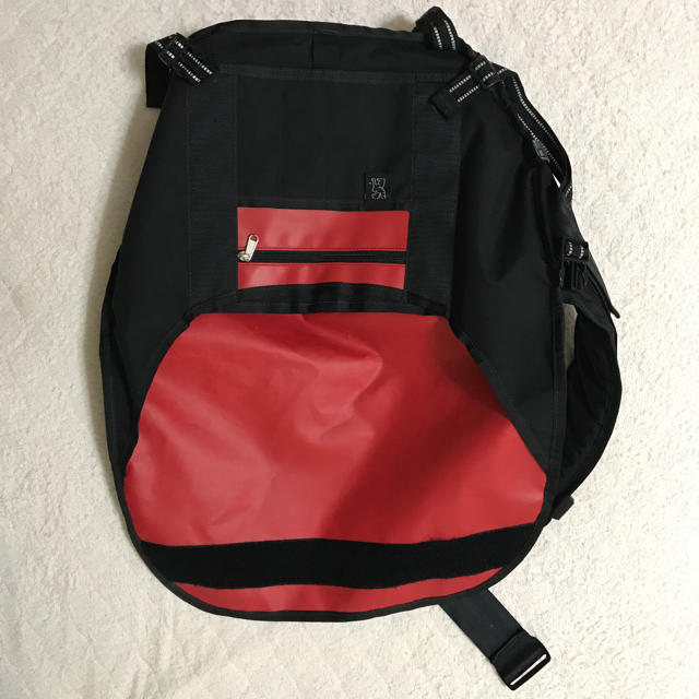 CHROME(クローム)のクローム ショルダーバッグ メンズのバッグ(メッセンジャーバッグ)の商品写真