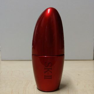 エスケーツー(SK-II)の【中古】SK-II　サインズパーフェクト　ラディアンス　リキッドファンデーション(ファンデーション)