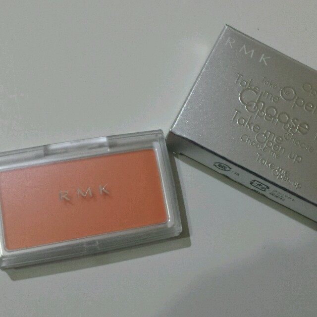 RMK(アールエムケー)のRMKパウダーチークスN コスメ/美容のベースメイク/化粧品(その他)の商品写真