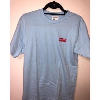 ヴァンズ(VANS)のVANS Tシャツ(Tシャツ(半袖/袖なし))