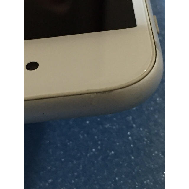 iPhone 16g 美品の通販 by はにまる's shop|アイフォーンならラクマ - iPhone6s au版 セール新品
