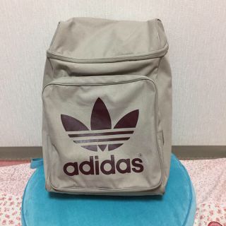 アディダス(adidas)のリュック(リュック/バックパック)