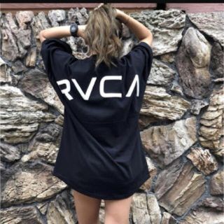 ルーカ(RVCA)ののり様専用(Tシャツ(半袖/袖なし))