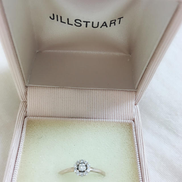 JILLSTUART(ジルスチュアート)のジルスチュアート リング レディースのアクセサリー(リング(指輪))の商品写真