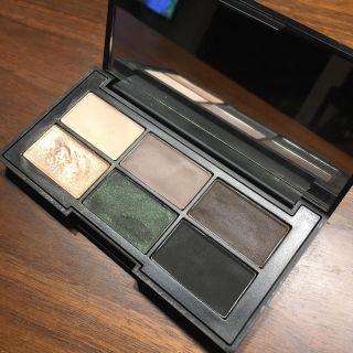 ナーズ(NARS)の大幅値下げ！NARS issist  6色パレット #53ECA(アイシャドウ)