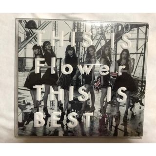 フラワー(flower)のFlower CD(その他)