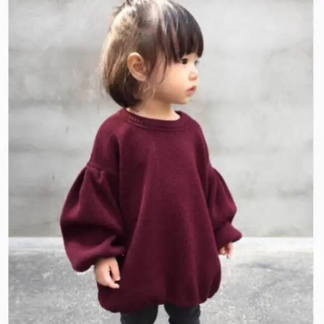 新品 90cm バルーン袖 ニット トップス 韓国子供服 チュニック インスタの通販 By ポッケちゃん ラクマ 新品 90cm バルーン袖 ニット トップス 韓国子供服 チュニック インスタの通販 By ポッケちゃん ラクマ