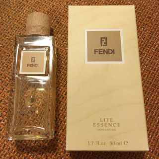 フェンディ(FENDI)のFENDI 香水(香水(女性用))