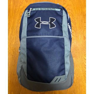 アンダーアーマー(UNDER ARMOUR)のアンダーアーマー リュック バックパック(バッグパック/リュック)