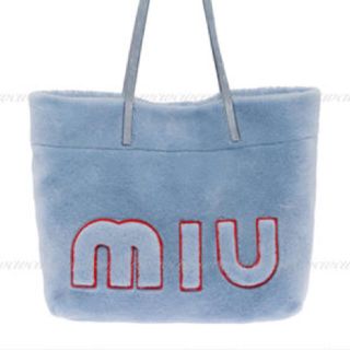 ミュウミュウ(miumiu)のもも様専用(トートバッグ)