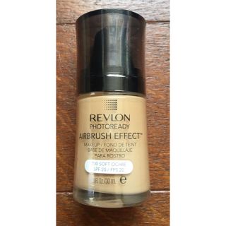 レブロン(REVLON)の【だーやま様専用】【新品未開封】レブロン フォトレディ ファンデーション(ファンデーション)