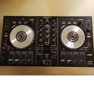 パイオニア(Pioneer)のpioneer DJ DDJ-SB2(DJコントローラー)