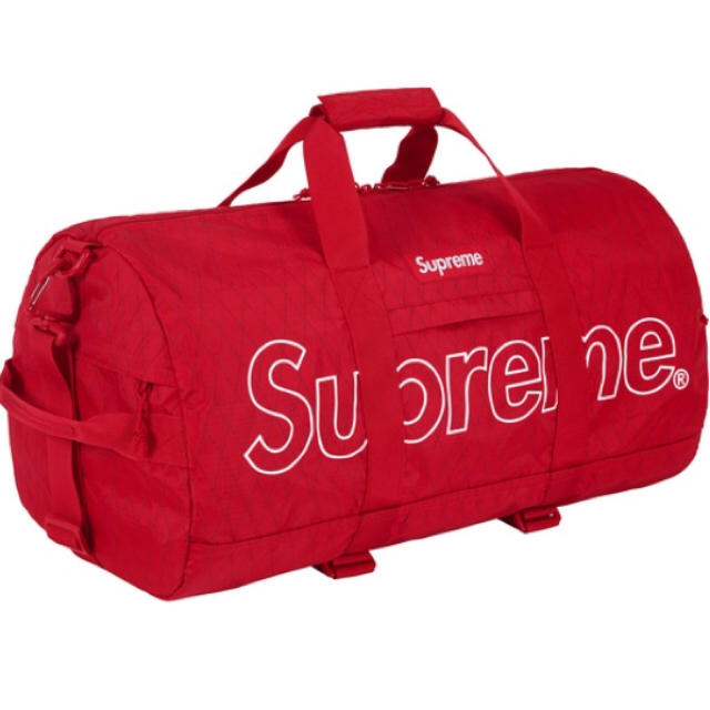 Supreme(シュプリーム)のシュプリーム  ボストンバッグ メンズのバッグ(ボストンバッグ)の商品写真