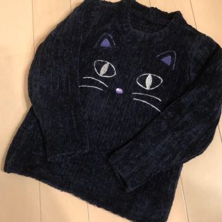 アナスイミニ(ANNA SUI mini)のANNA SUImini  M(Tシャツ/カットソー)