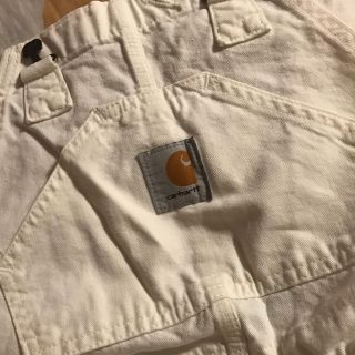 カーハート(carhartt)のcarhartt オーバーオール n様専用(サロペット/オーバーオール)