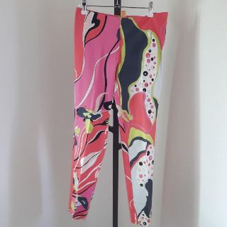 エミリオプッチ(EMILIO PUCCI)のエミリオプッチ　EMILIO PUCCI　パンツ(クロップドパンツ)