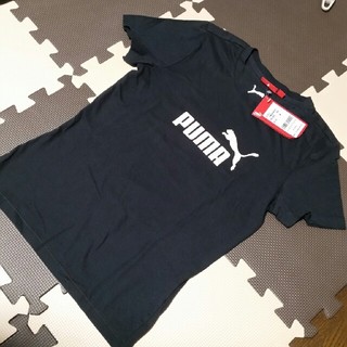 プーマ(PUMA)のPUMA   Tシャツ  M(Tシャツ(半袖/袖なし))