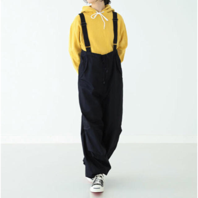 ビームス ボーイ(BEAMS BOY) / US ARMY オーバー パンツ ビームス ボーイ(BEAMS BOY) / US ARMY オーバー パンツ