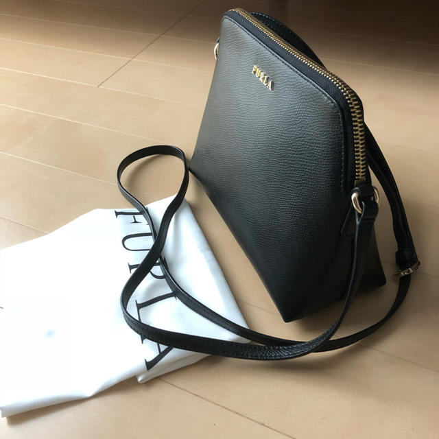 極美品⭐️FURLA／フルラ  ショルダーバック 1