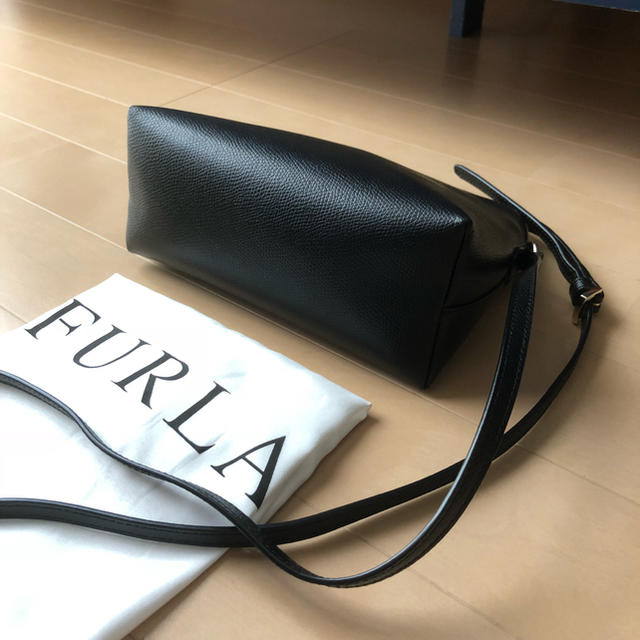 極美品⭐️FURLA／フルラ  ショルダーバック 2