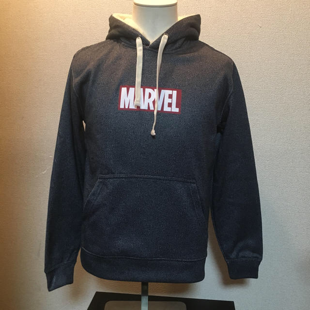 MARVEL(マーベル)のにこ様 売約済み メンズのトップス(パーカー)の商品写真