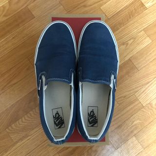 ヴァンズ(VANS)のVANS スニーカー(スニーカー)