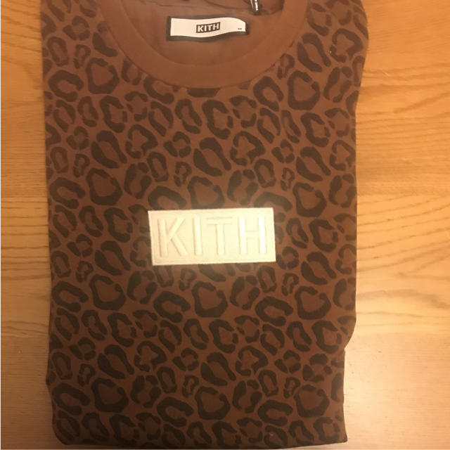 Supreme(シュプリーム)のkith classic l/s logo tee monday program メンズのトップス(スウェット)の商品写真