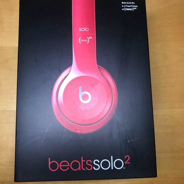 Beats solo2