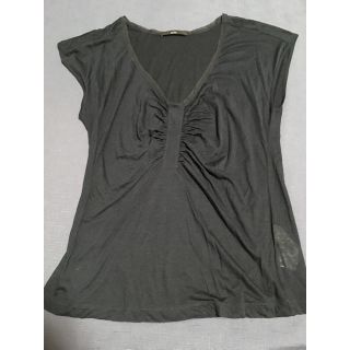 ヒューゴボス(HUGO BOSS)のヒューゴボス☆トップス(Tシャツ(半袖/袖なし))