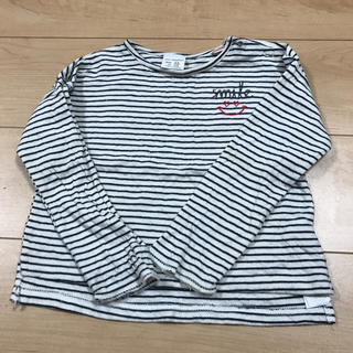 ザラキッズ(ZARA KIDS)のZARA baby(Tシャツ/カットソー)