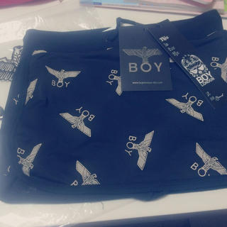 ボーイロンドン(Boy London)のBOYLONDON スカート(ミニスカート)