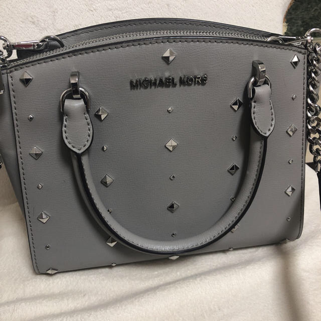 MICHAEL KORS ショルダーバッグ