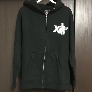 エクストララージ(XLARGE)のエクストララージ パーカー(パーカー)