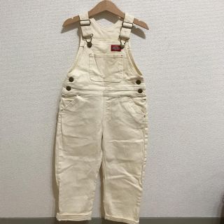 ディッキーズ(Dickies)のMARKEY' S  Dickies オーバーオール100(その他)