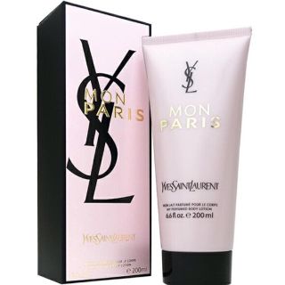 イヴサンローランボーテ(Yves Saint Laurent Beaute)のイヴ・サンローラン モンパリ ボディーローション 200(ボディローション/ミルク)