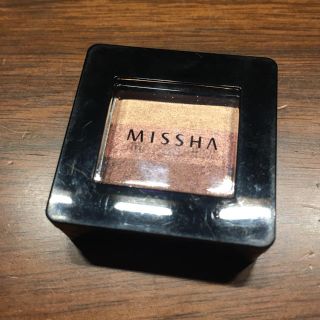 ミシャ(MISSHA)のあやさま専用ミシャ トリプルシャドウ #01 韓国コスメ(アイシャドウ)