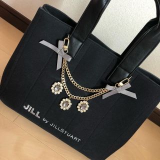 ジルバイジルスチュアート(JILL by JILLSTUART)のyum.様専用(ハンドバッグ)