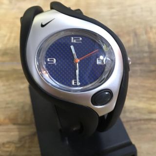 ナイキ(NIKE)のNIKE RUNNING WATCH(腕時計(デジタル))