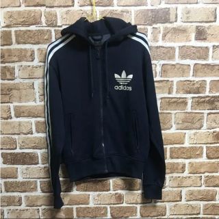 アディダス(adidas)のアディダスパーカー(パーカー)