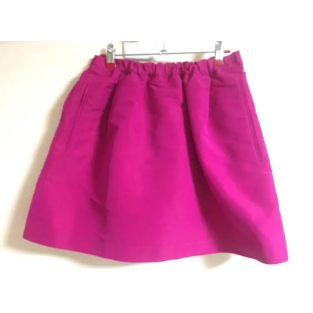 N°21(ヌメロヴェントゥーノ)のヌメロヴェントゥーノ スカート レディースのスカート(ひざ丈スカート)の商品写真