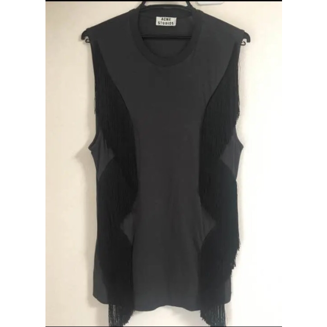ACNE - ACNE STUDIOS トップス