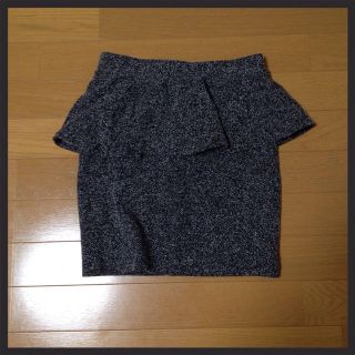 トップショップ(TOPSHOP)のTOPSHOPミニスカート(ミニスカート)