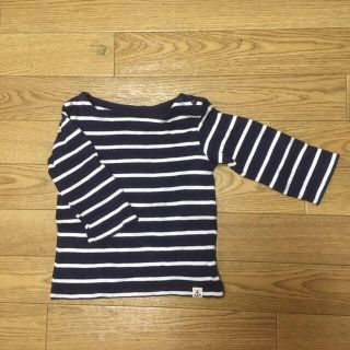 ユニクロ(UNIQLO)の【あちゃ様専用】ユニクロ ボートネック レギンス(Ｔシャツ)