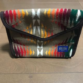 ペンドルトン(PENDLETON)のペンドルトンポーチ(ポーチ)