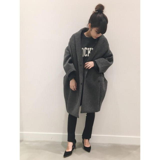 2021人気No.1の REALITY STUDIO コクーンコート superior-quality.ru:443