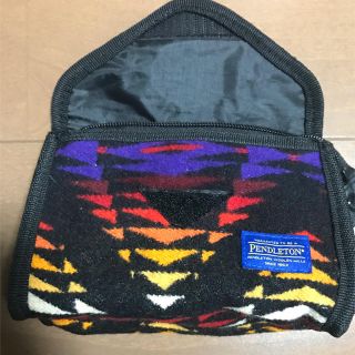 ペンドルトン(PENDLETON)のペンドルトンポーチ(ポーチ)