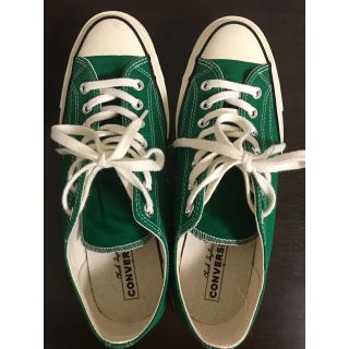 コンバース(CONVERSE)のCONVERSE ct70(スニーカー)