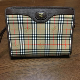 バーバリー(BURBERRY)のBurberry ショルダーバック(ショルダーバッグ)