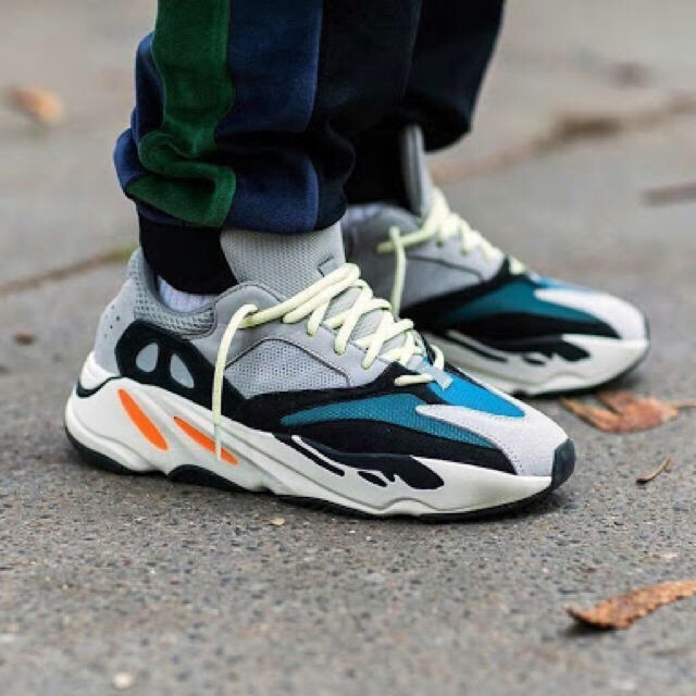 26.5cm 国内正規品 Yeezy Boost 700 イージーブースト